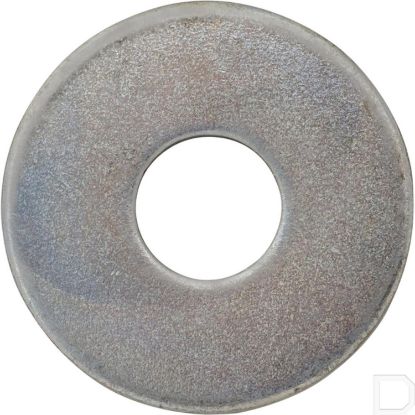 Afbeeldingen van Sluitring t.b.v. houtverbinding DIN440R EV M36