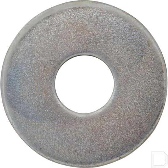 Afbeeldingen van Sluitring t.b.v. houtverbinding DIN440R EV M36