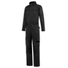 Afbeeldingen van TRICORP Overall Twill Cordura 752005 zwart 46