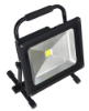 Afbeeldingen van TAB Accu bouwlamp 3-in-1 LED IP65 20/30/40W oplaadbaar 230V