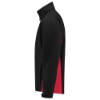 Afbeeldingen van TRICORP Softshell bi-colour 402002