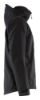 Afbeeldingen van BLÅKLÄDER Softshell jack 4749 zwart S