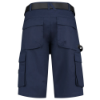 Afbeeldingen van TRICORP Werkbroek kort Twill 502025