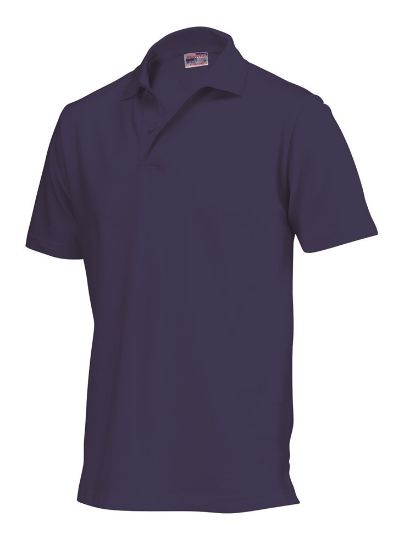 Afbeeldingen van TRICORP Poloshirt 201014 navy 3XL