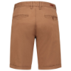 Afbeeldingen van TRICORP Chino kort Premium 504008 bronsbruin 32