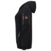 Afbeeldingen van TRICORP Hoodie Premium dames 304006