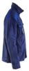 Afbeeldingen van BLÅKLÄDER Jack industrie ongevoerd 4054 marineblauw/korenblauw M