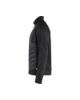 Afbeeldingen van BLÅKLÄDER Hybride sweatshirt 3418 zwart/rood XS