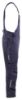 Afbeeldingen van BLÅKLÄDER Bretelbroek Multinorm Inherent 2617 marineblauw D92