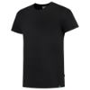 Afbeeldingen van TRICORP T-shirt Slim-Fit Rewear 101701 zwart XS
