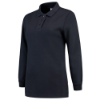 Afbeeldingen van TRICORP Polosweater dames 301007 navy L
