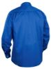 Afbeeldingen van BLÅKLÄDER Overhemd Twill 3230 korenblauw S