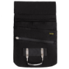 Afbeeldingen van TRICORP Swing pockets Cordura Luxe 652011 zwart onesize