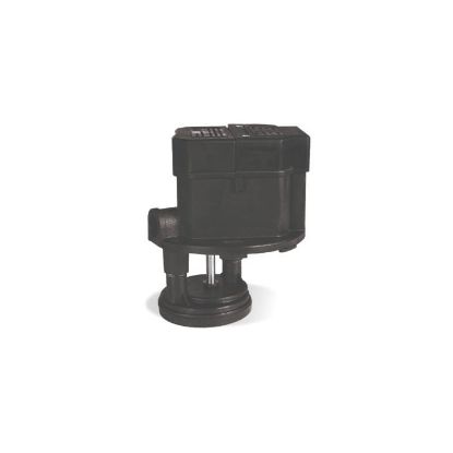 Afbeeldingen van FEMI Centrifugaalpomp 120 V230/400 HZ50 enkele fase P60MM