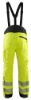 Afbeeldingen van BLÅKLÄDER Winterwerkbroek 1875 High Vis geel/zwart SS