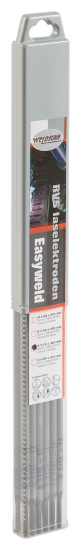 Afbeeldingen van WELDKAR Laselektrode RVS316 Easyweld 4,00X350MM