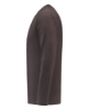 Afbeeldingen van TRICORP T-shirt met lange mouwen 101006 donkergrijs S