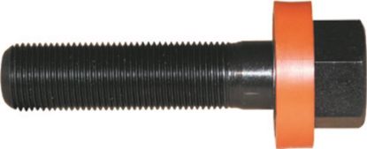 Afbeeldingen van ROTEC Trekbout t.b.v. pons met splijtstempel 19,0x55MM