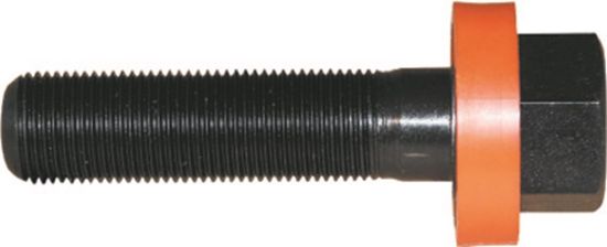 Afbeeldingen van ROTEC Trekbout t.b.v. pons met splijtstempel 19,0x55MM