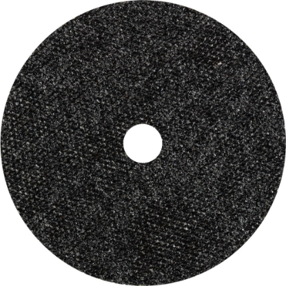 Afbeeldingen van Doorslijpschijf INOX EHT SG 76X1,1X10MM