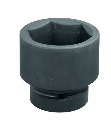 Afbeeldingen van GEDORE Slagmoerdopsleutel 2.½" zeskant 90MM