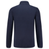 Afbeeldingen van TRICORP Sweatvest fleece Luxe 301012 inkt 5XL