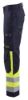 Afbeeldingen van BLÅKLÄDER Werkbroek Multinorm Inherent 1488 marineblauw/High Vis geel C46