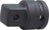 Afbeeldingen van KO-KEN Slag verloopstuk ½"-¾" 44MM