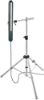 Afbeeldingen van FESTOOL Controle licht SYSLITE STL 450-Set 1200/-lm inclusief adapter en statief