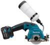 Afbeeldingen van Diamantsnijder nat CC301DSMJ 85 mm 12 V Max