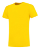Afbeeldingen van TRICORP T-shirt 101002 geel XS