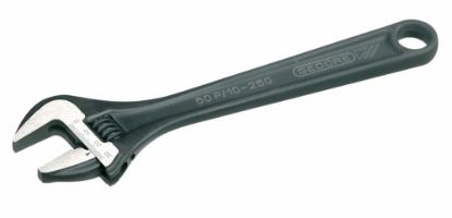 Afbeeldingen van GEDORE Schroefsleutel verstelbaar 60 P 6"