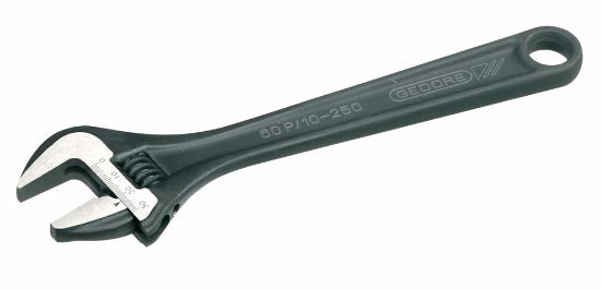 Afbeeldingen van GEDORE Schroefsleutel verstelbaar 60 P 12"