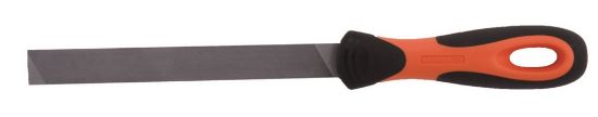 Afbeeldingen van BAHCO Kettingzaagvijl plat ERGO hecht 150X2,5MM