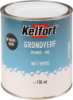 Afbeeldingen van KELFORT Grondverf op waterbasis wit 750ML