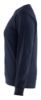 Afbeeldingen van BLÅKLÄDER Sweatshirt dames 3405 donker marineblauw S
