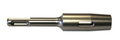 Afbeeldingen van Kroonboorschacht SDS-Plus 115MM conus 1:8