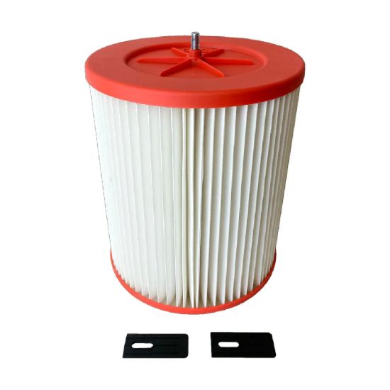 Afbeeldingen van IQ POWER TOOLS Vacuumfilter t.b.v. iQ360 / iQ360X / iQ360XR