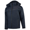 Afbeeldingen van TRICORP Parka Midi Rewear 402702 inkt XL