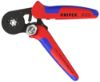 Afbeeldingen van KNIPEX Aderhulstang zelfinstellend 975314