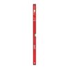 Afbeeldingen van MILWAUKEE Waterpas magnetisch REDSTICK Compact Box 100CM