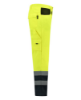 Afbeeldingen van TRICORP Werkbroek ISO20471 bi-colour 503002 fluor geel/navy 42