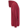 Afbeeldingen van TRICORP Sweater Premium met capuchon 304001 bordeaux XS