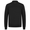 Afbeeldingen van TRICORP Softshell bomber Premium 404009 zwart 3XL
