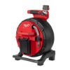 Afbeeldingen van MILWAUKEE Accu rioolinspectiecamera M18SIC30 30M