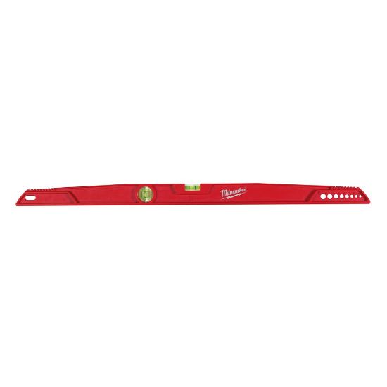 Afbeeldingen van MILWAUKEE Waterpas REDCAST gegoten 80CM