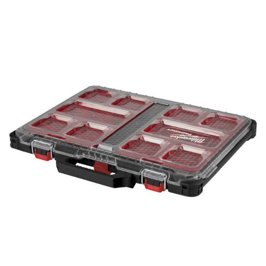 Afbeeldingen van MILWAUKEE Slim organiser PACKOUT