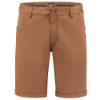 Afbeeldingen van TRICORP Chino kort Premium 504008 bronsbruin 32