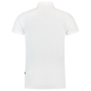 Afbeeldingen van TRICORP Poloshirt Slim-Fit 201005 wit S