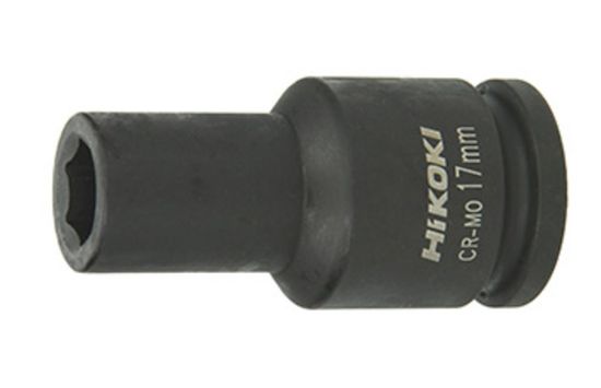 Afbeeldingen van HIKOKI Krachtdop ¾" buitenzeskant SW22 90MM 751953